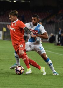 LaPresse/Ciro Sarpa