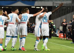 LaPresse/Ciro Sarpa