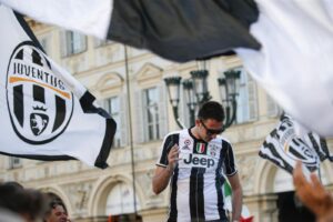 LaPresse/Mauro Ujetto