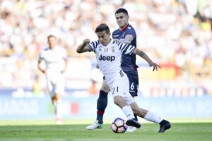 LaPresse/Daniele Badolato
