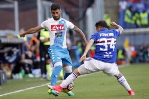 LaPresse/Tano Pecoraro