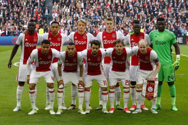 Preliminari Champions League