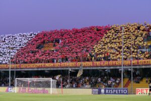 LaPresse/Gerardo Cafaro
