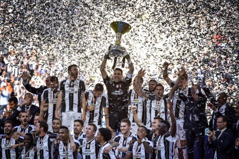 Juventus, premio Champions League fissato che bottino!