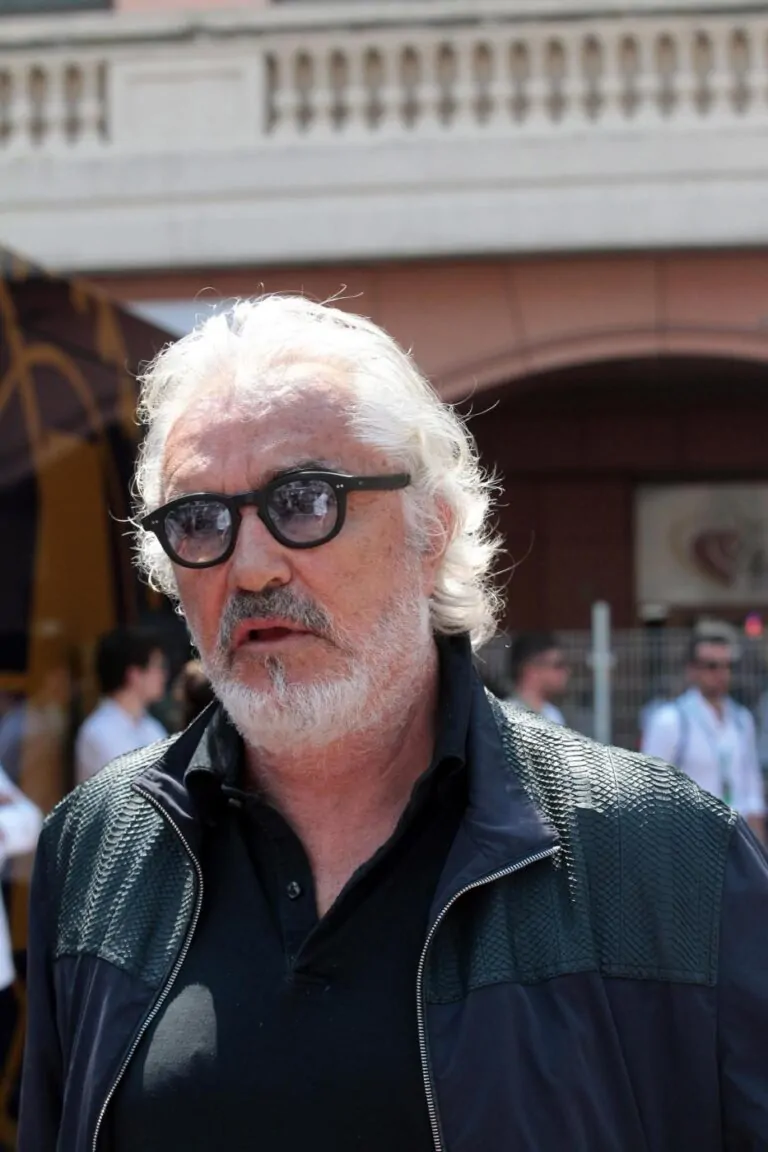 briatore