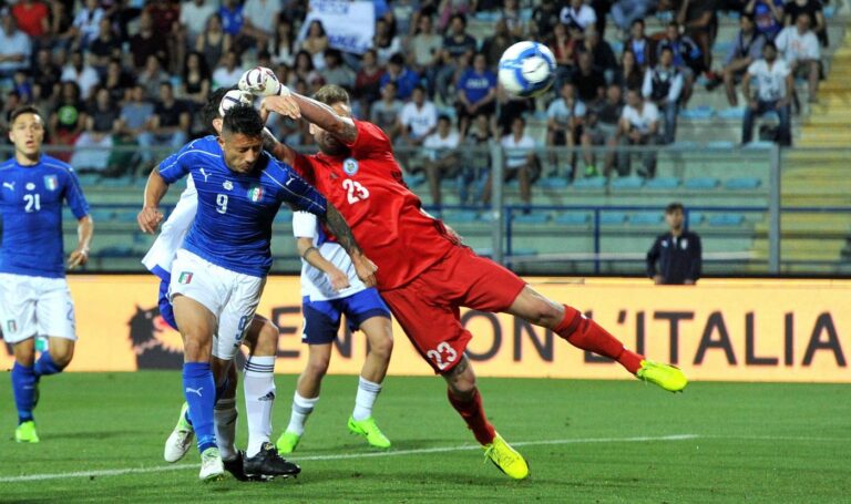 vittoria San Marino