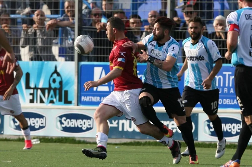 Calciomercato Ternana