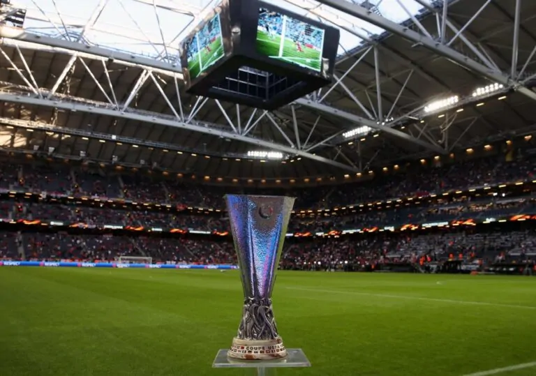 Europa League in chiaro