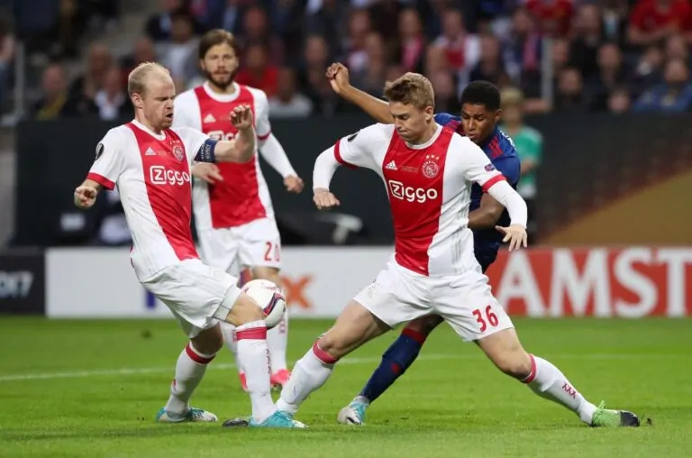 valutazione de ligt