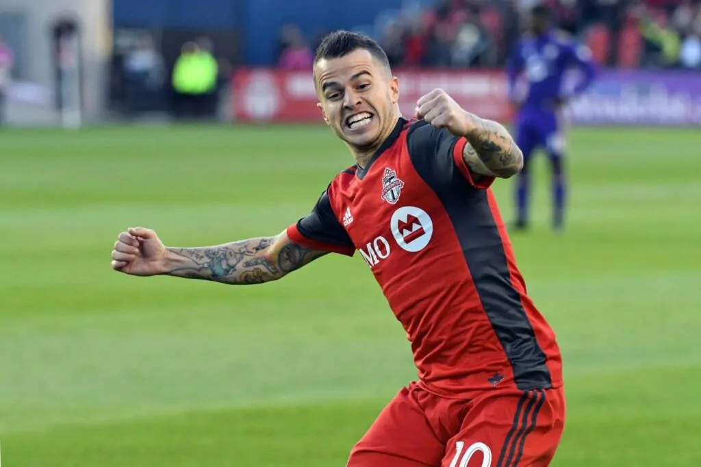 giovinco