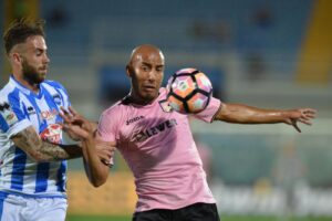 LaPresse/Fabio Urbini