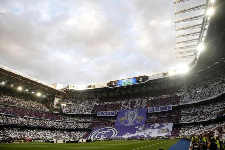 River-Boca Bernabeu