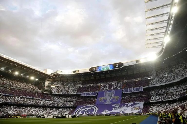 River-Boca Bernabeu