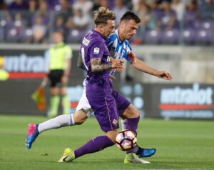 LaPresse/Marco Bucco