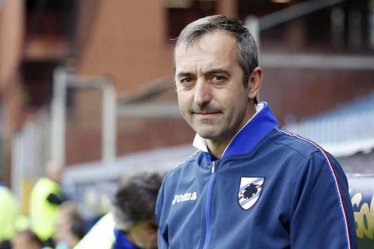 Giampaolo Astori