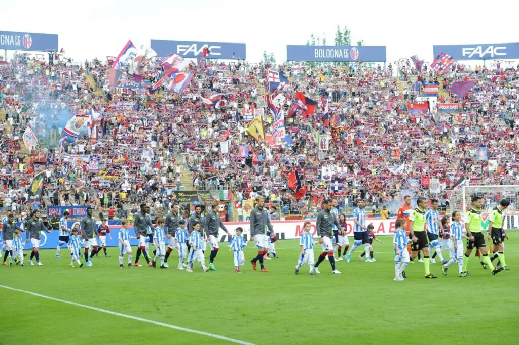 Calciomercato Bologna