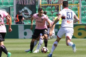 LaPresse/Davide Anastasi