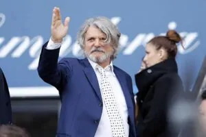 cosa rischia Sampdoria