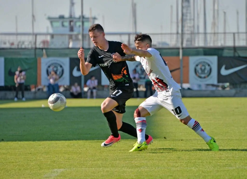 Catania Sarno