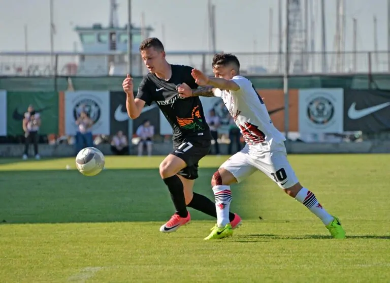 Catania Sarno