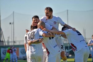 LaPresse/Anteo Marinoni