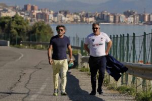 LaPresse/Francesco Mazzitello
