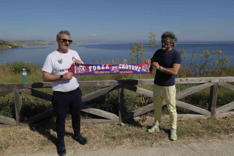 Crotone Serie A