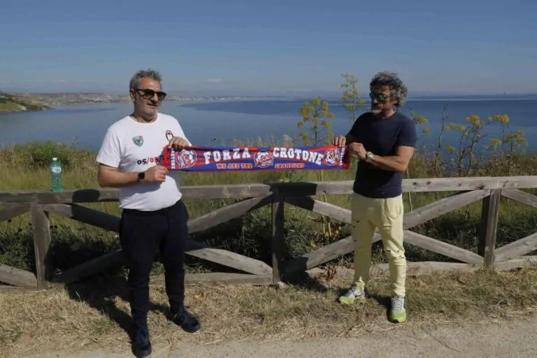 Crotone Serie A