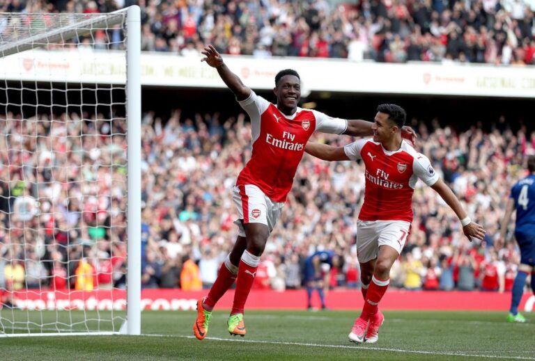welbeck