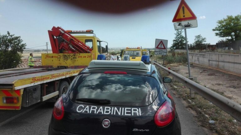 Incidente