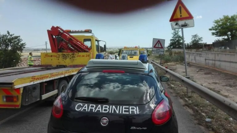 Incidente