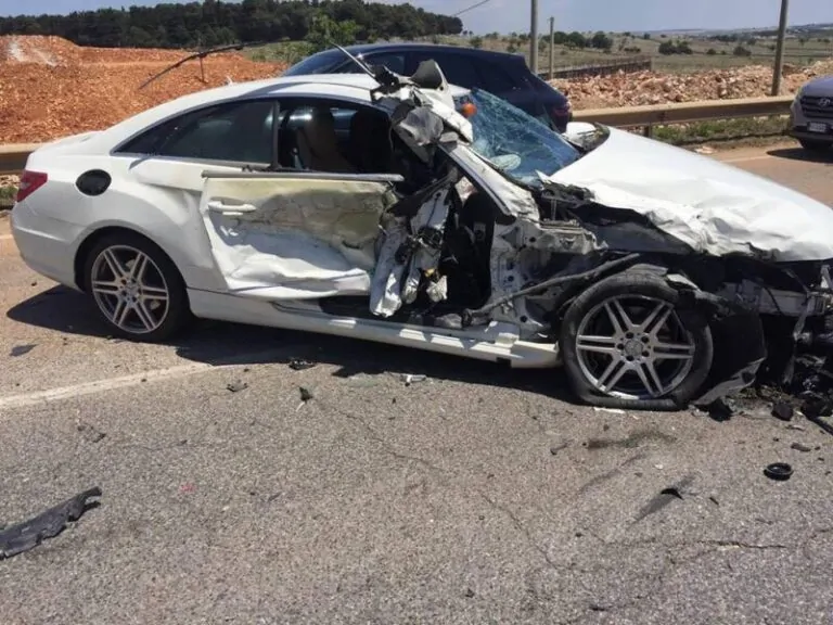 Incidente