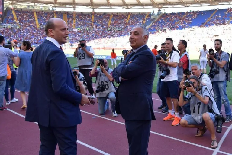 Baldissoni pallotta