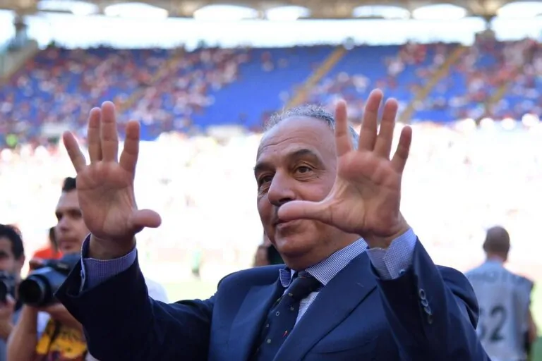 Pallotta De Laurentiis
