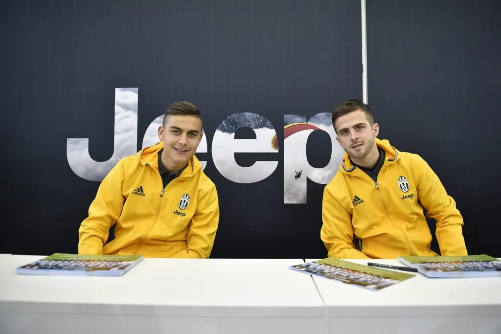 Pjanic