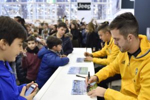 LaPresse/Daniele Badolato