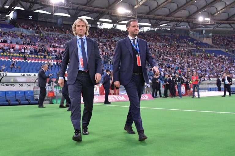 juventus nedved