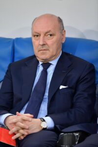LaPresse/Alfredo Falcone