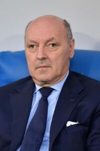 LaPresse/Alfredo Falcone