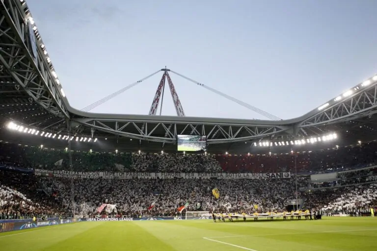 Curva Juve