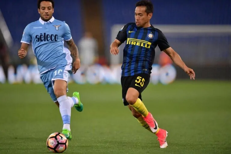 compleanno Nagatomo