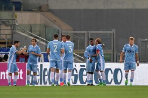 LaPresse/Alfredo Falcone