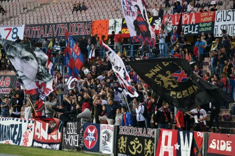 Cosenza Verona