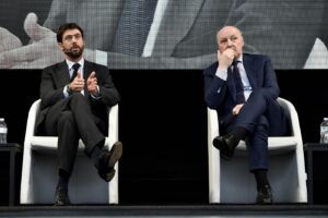 LaPresse/Daniele Badolato