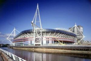 millennium stadium 4