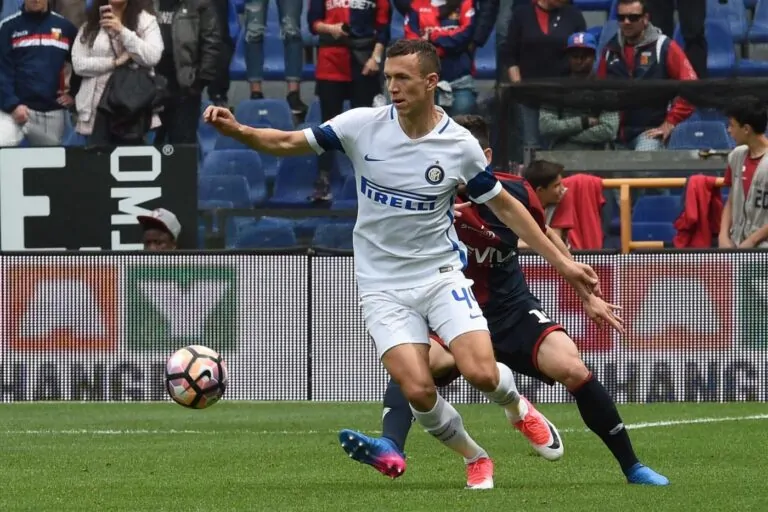 genoa inter formazioni