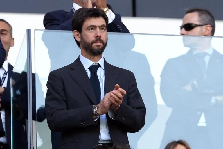 agnelli