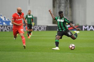 LaPresse/Alessandro Fiocchi