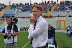 LaPresse/Fabio Urbini