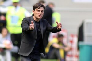 LaPresse/Moro Francesco